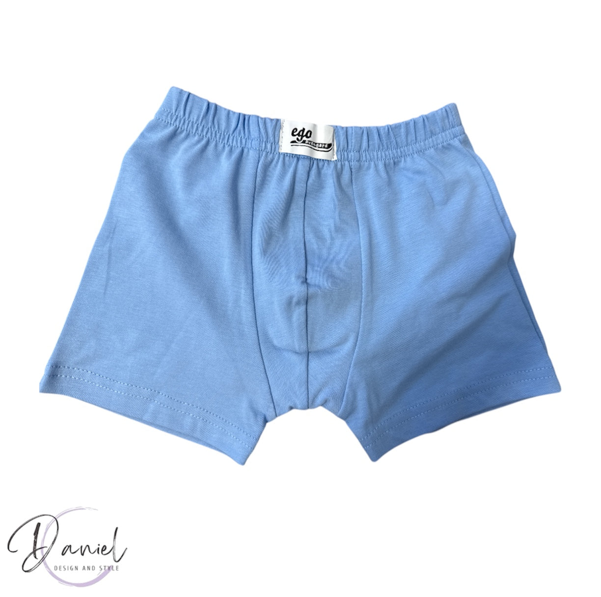 Боксерки за момче