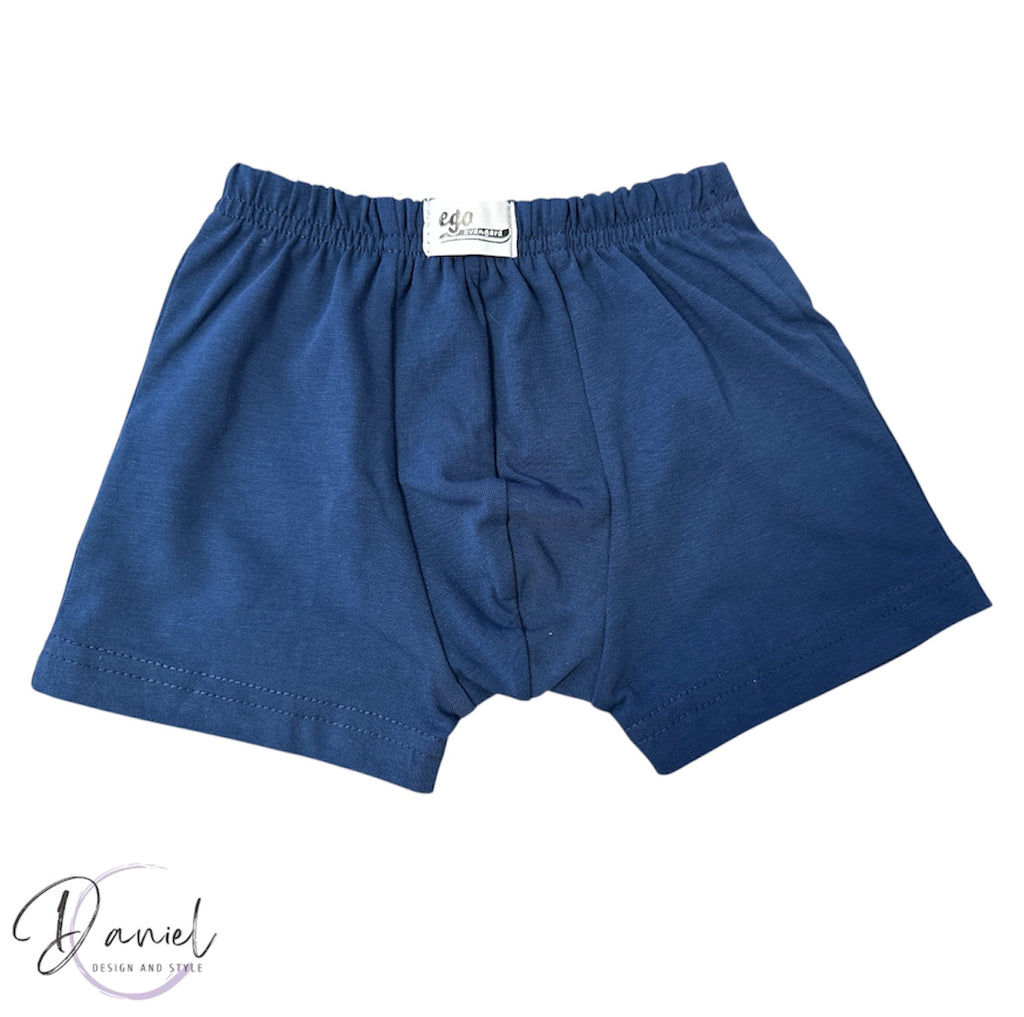 Боксерки за момче