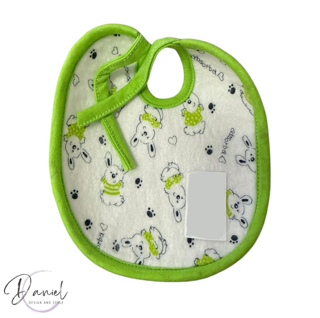 Бебешки лигавник