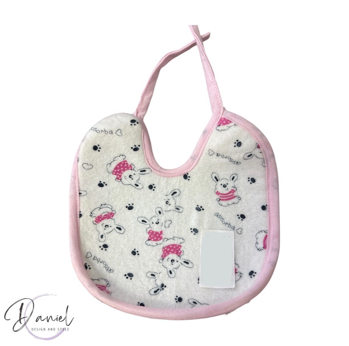 Бебешки лигавник