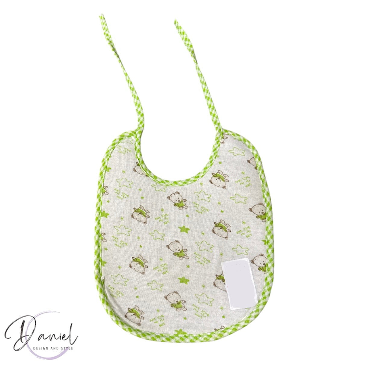 Бебешки лигавник