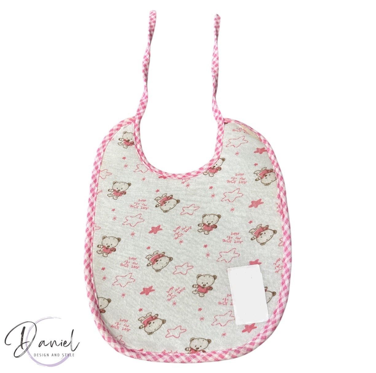 Бебешки лигавник