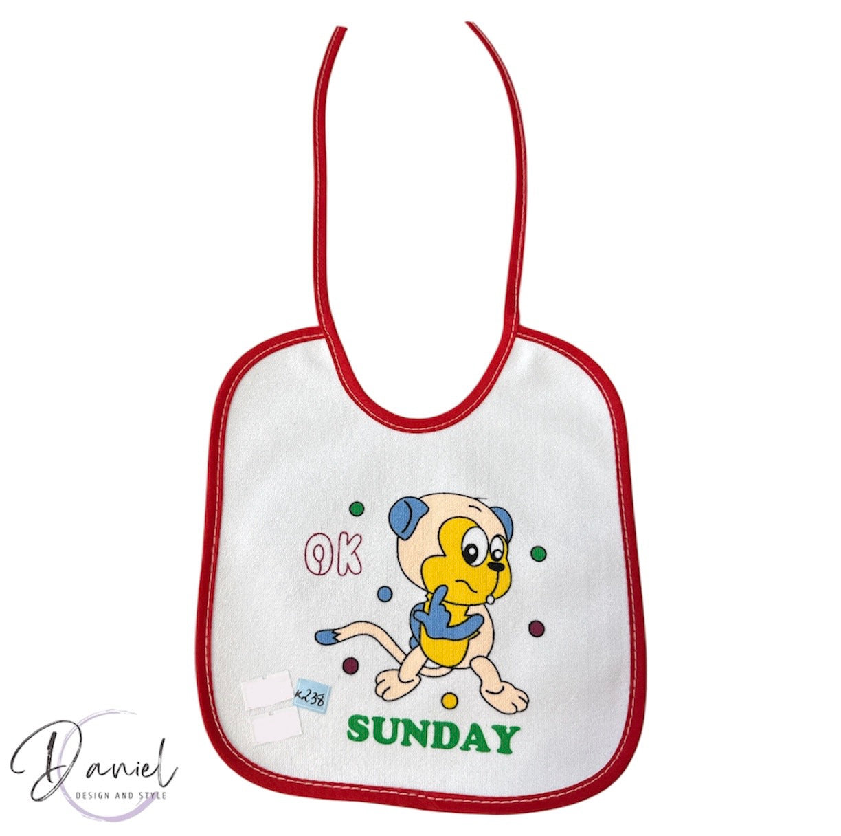 Бебешки лигавник