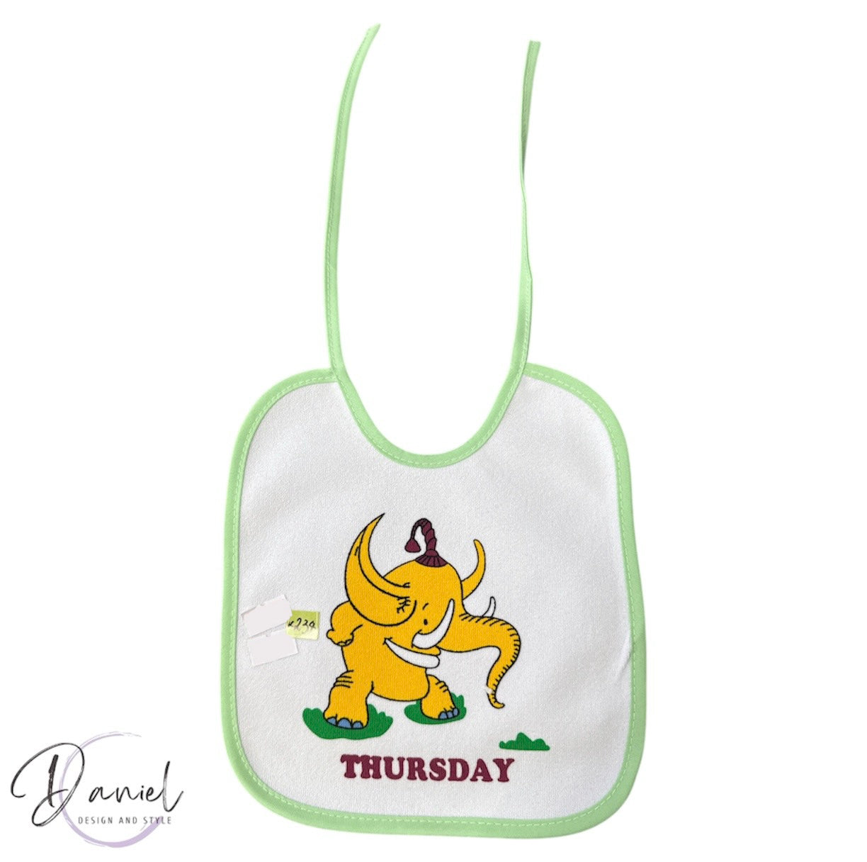 Бебешки лигавник