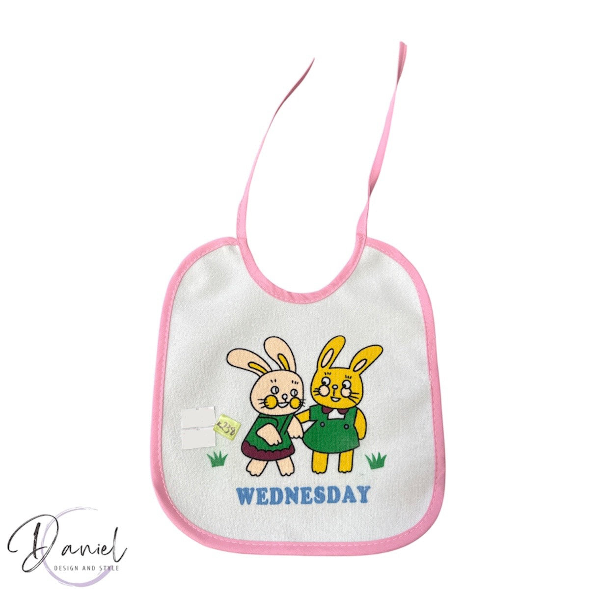 Бебешки лигавник