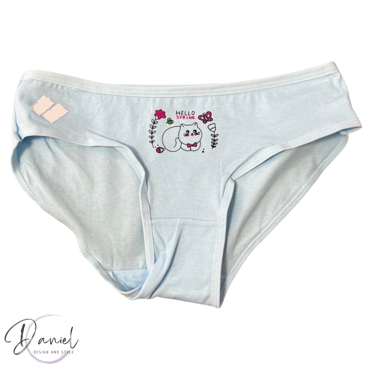 Детско бельо