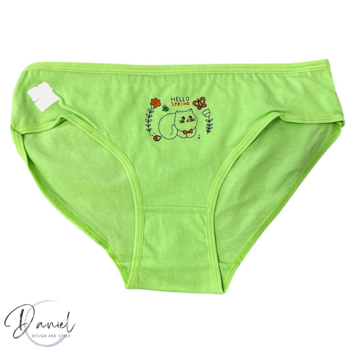 Детско бельо