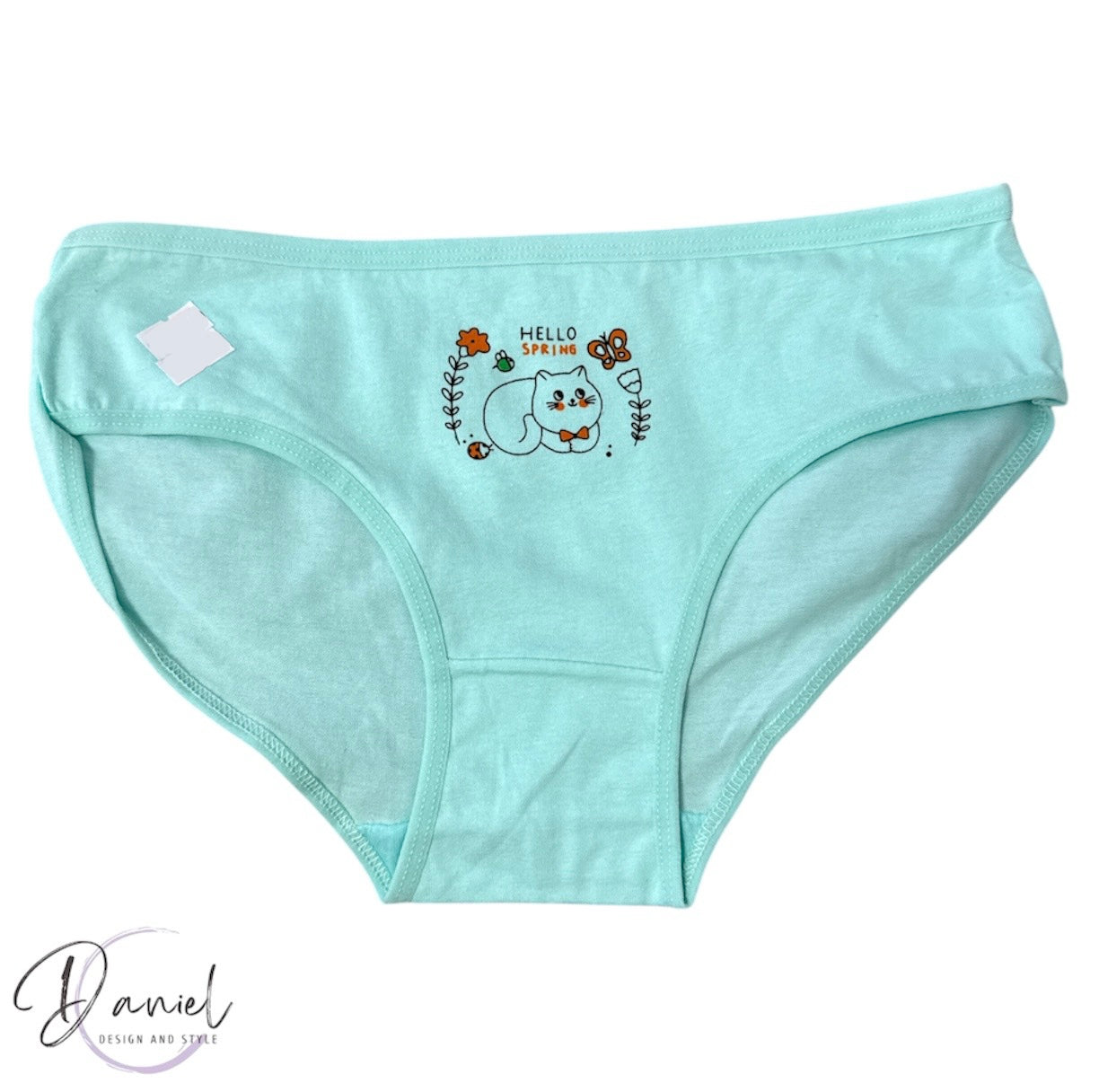 Детско бельо