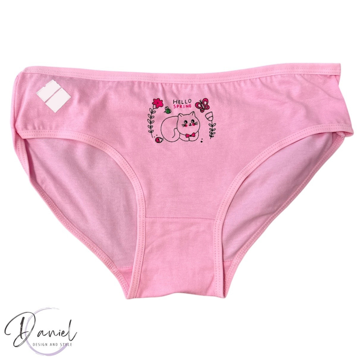 Детско бельо