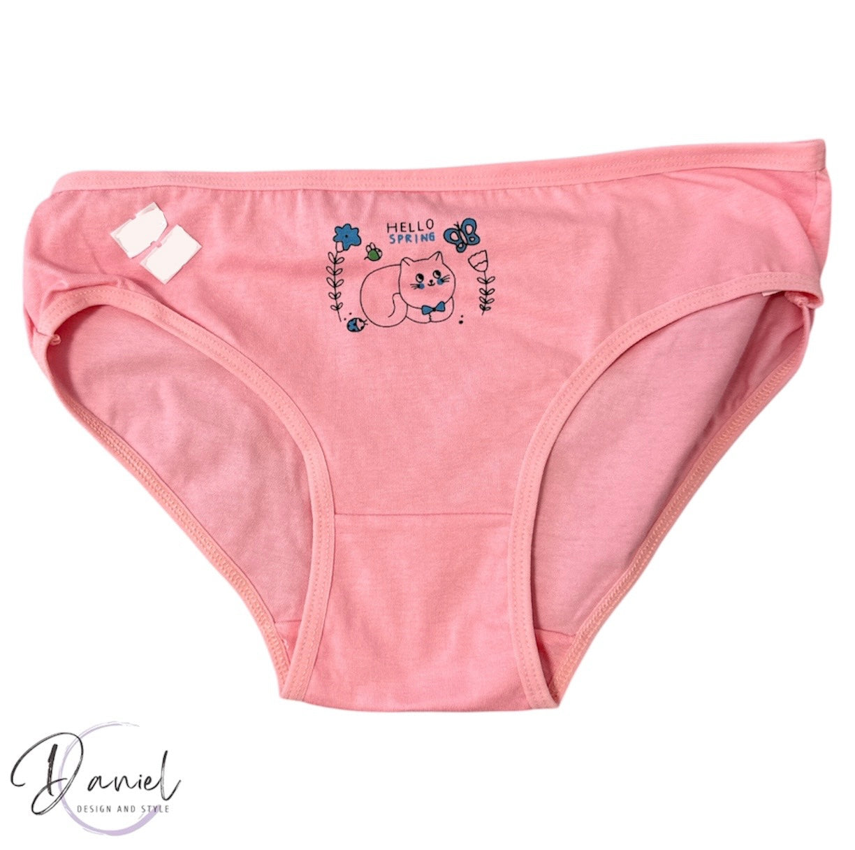 Детско бельо