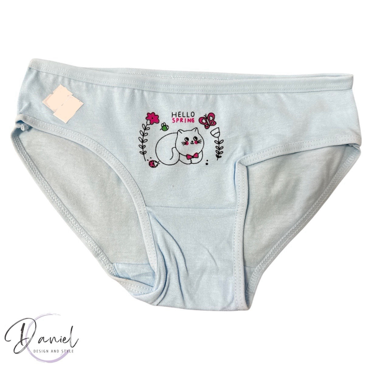 Детско бельо