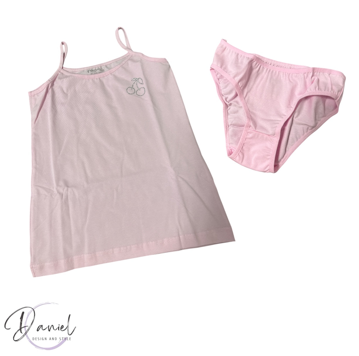 Детски комплект бельо