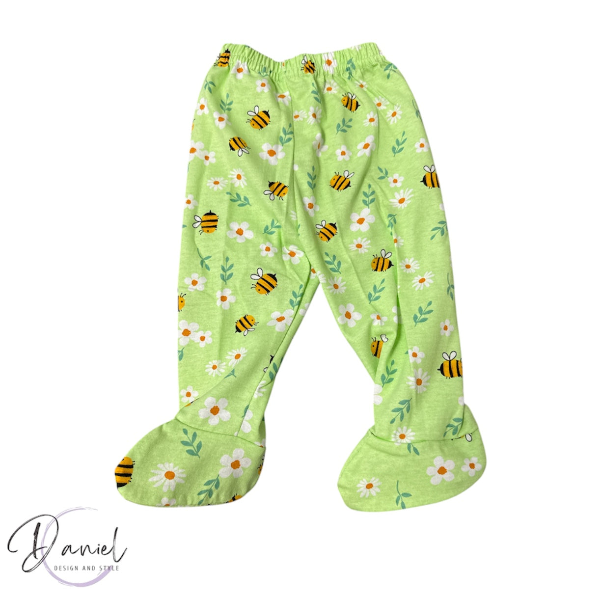 Бебешки ританки