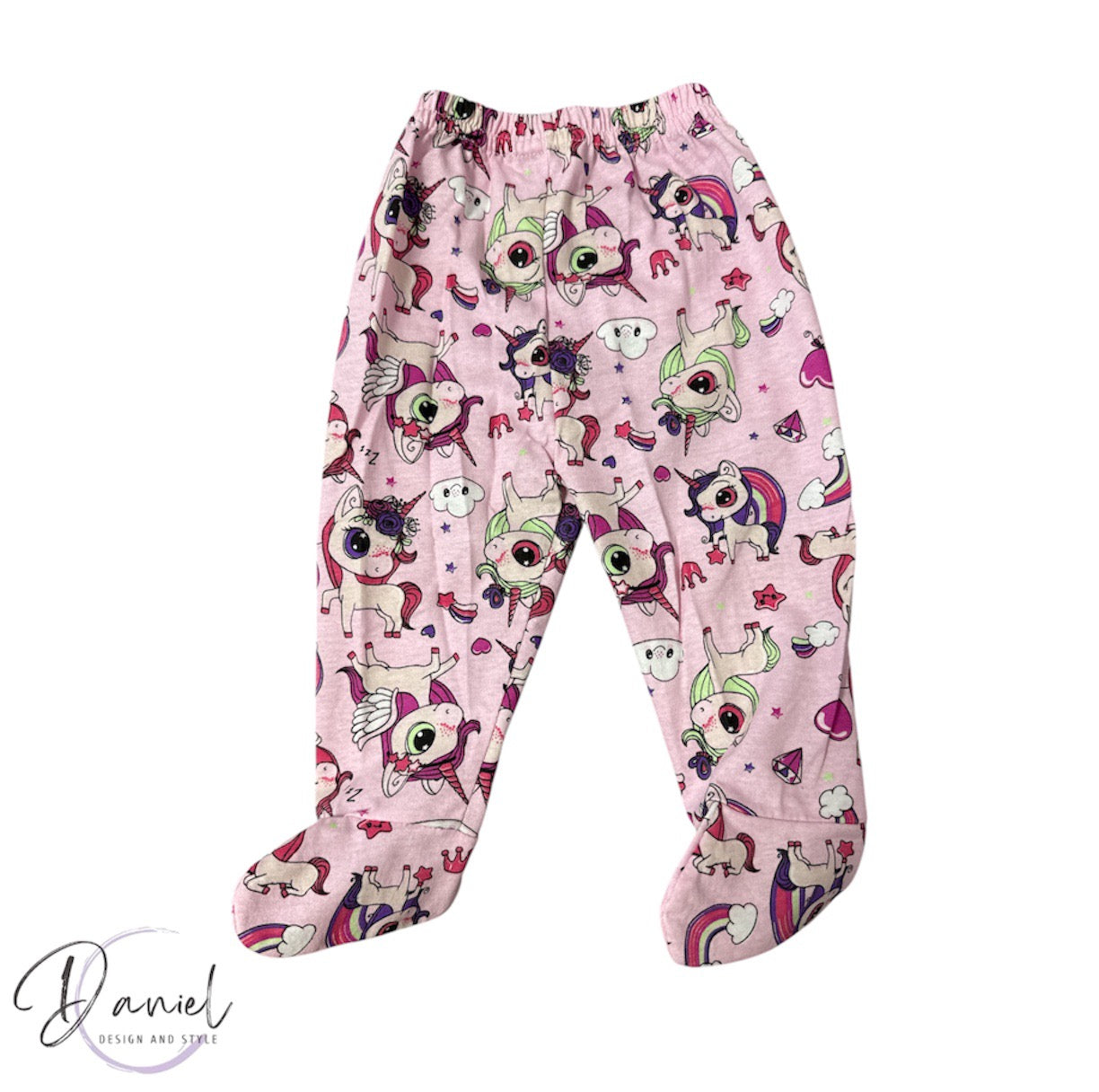 Бебешки ританки