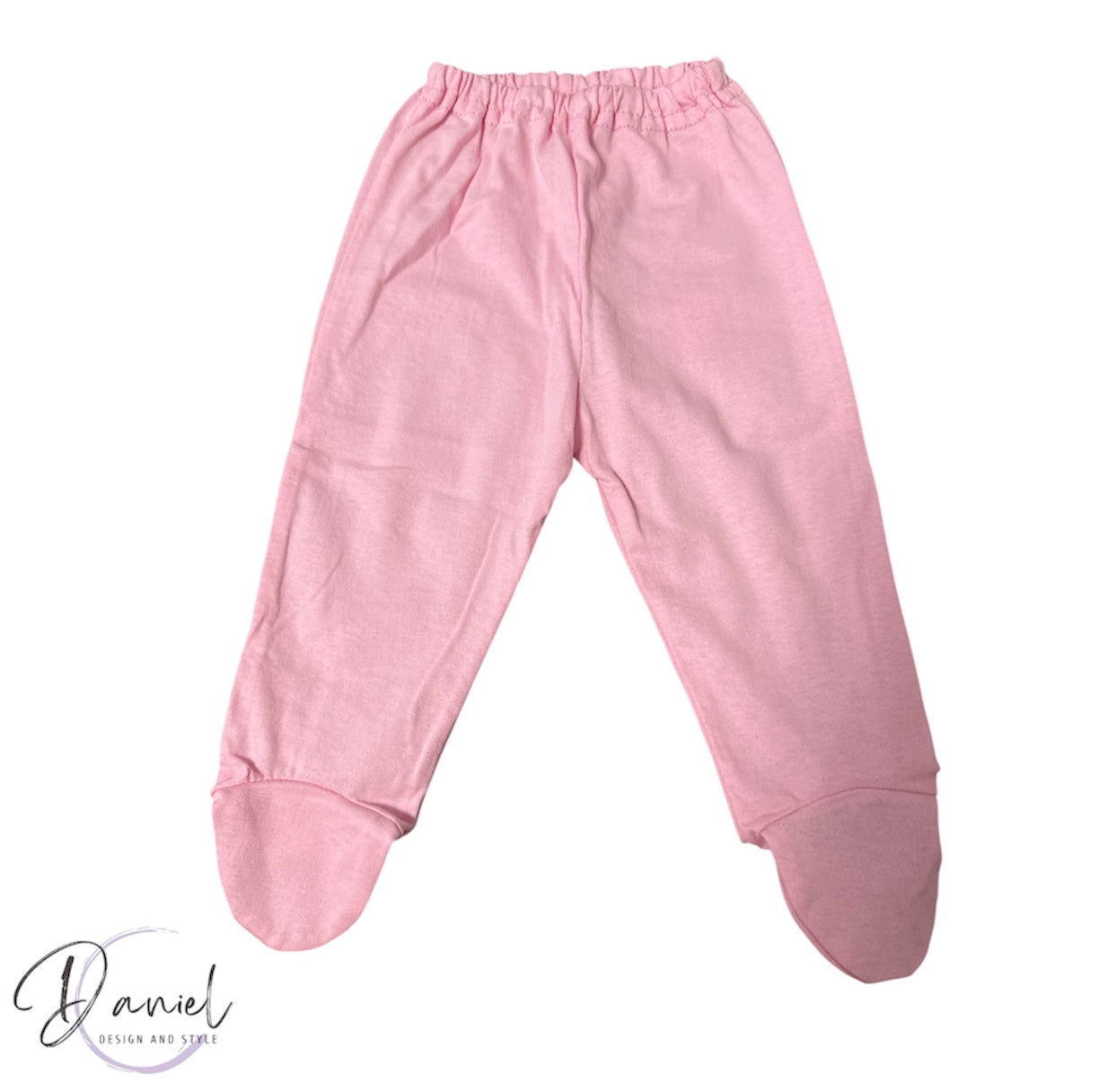 Бебешки ританки